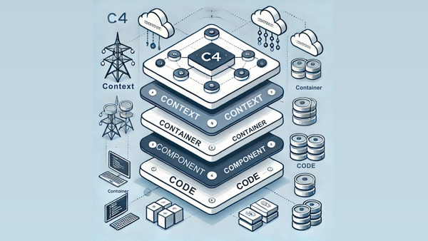 How to Create Software Architecture Diagrams Using the C4 Model